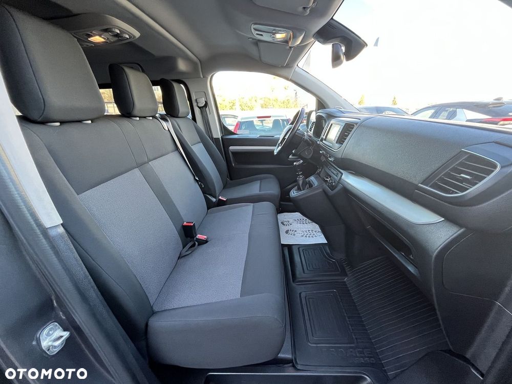 Toyota Proace Verso - 31