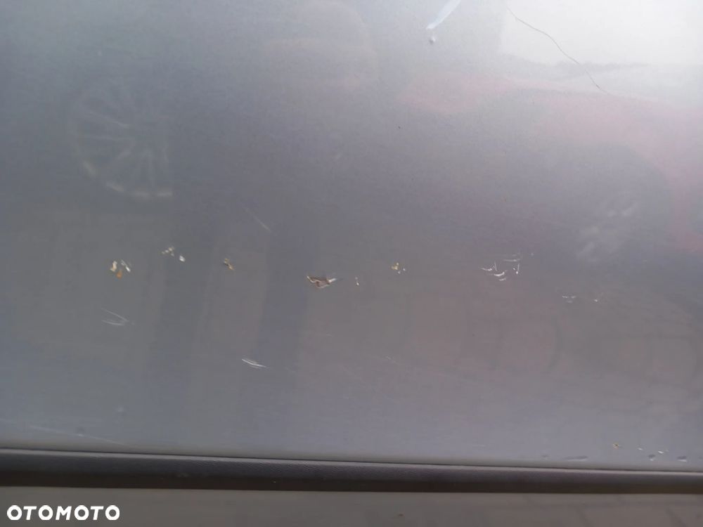 VW PASSAT B6 DRZWI PRAWE TYLNE PRAWY TYŁ KOMBI KOLOR: LB5M - 6