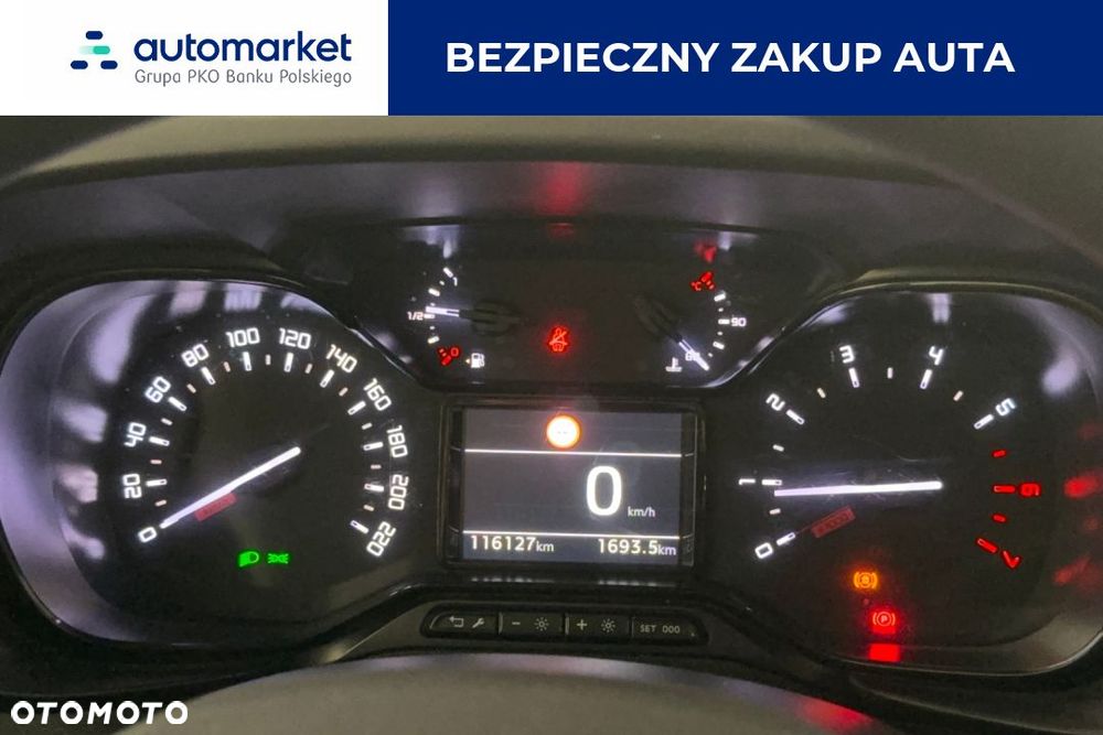 Toyota Proace City Verso 1.5 D-4D Combi - 15