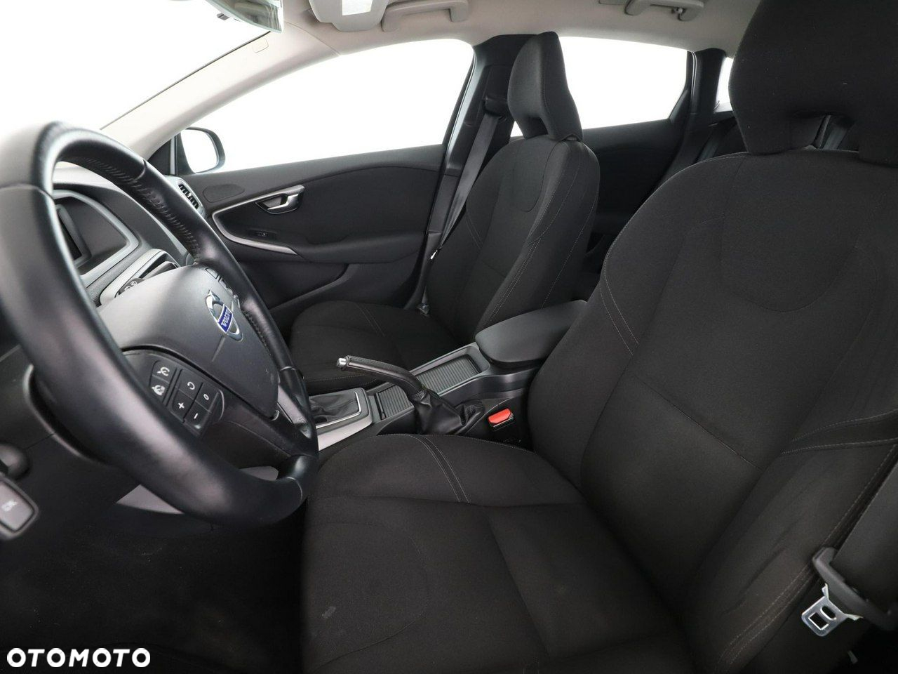 Volvo V40 D2 Summum - 13