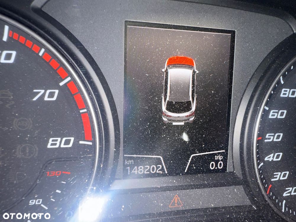 Seat Leon Sportstourer 1.8 TSI FR S&S DSG - 25