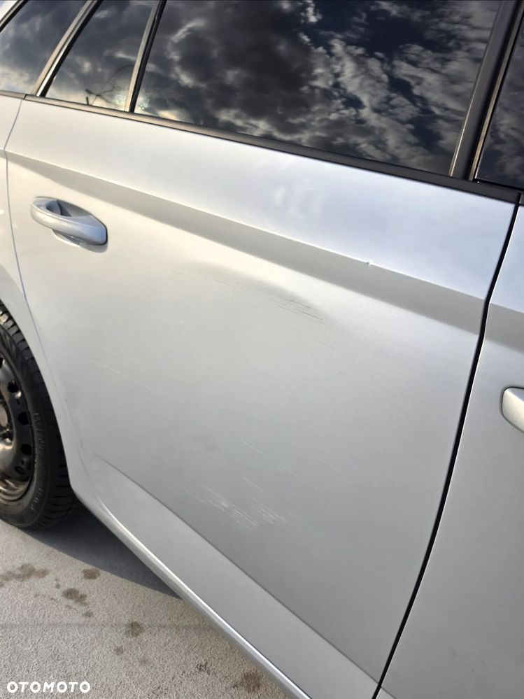 Skoda Fabia 1.4 TDI Style - 12