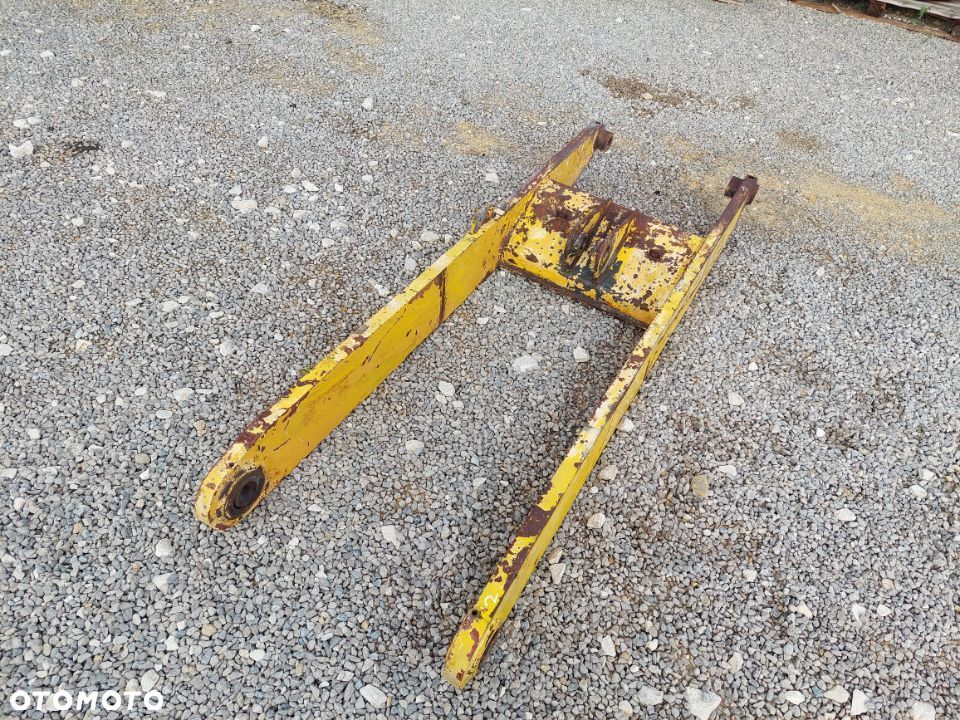 RAMIE KRAMER 212 312 [ FI1–40, FI2–75, FI3–41,5 , DŁ–200 ][ARM 71031] - 7