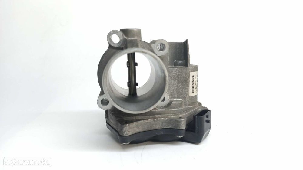 CORPO DE BORBOLETAS RENAULT MEGANE III BERLINA 5 P DYNAMIQUE - 5