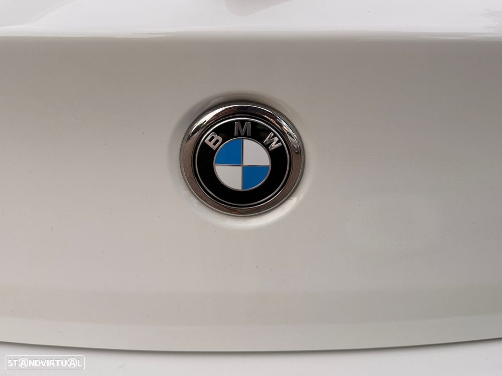 BMW 116 i Sport Line - 24