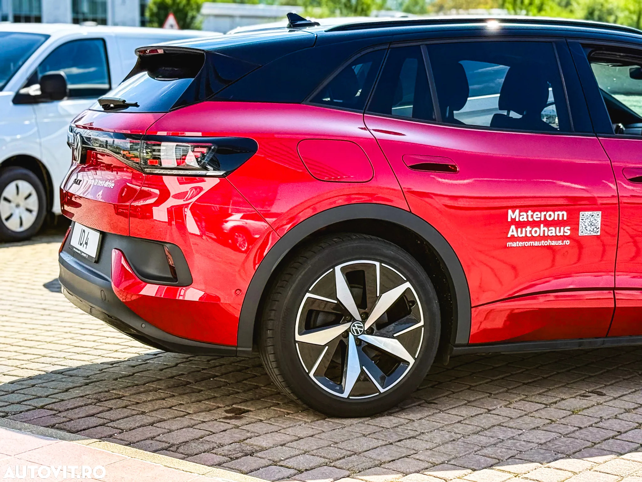 Volkswagen ID.4 77 kWh GTX - 25