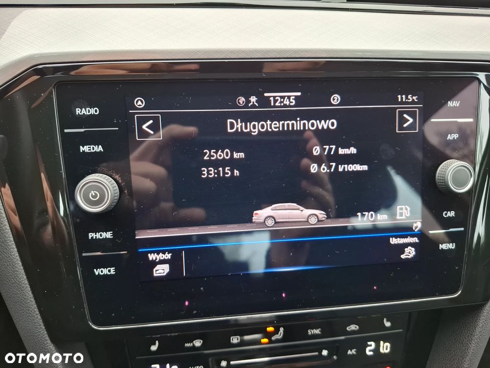 Volkswagen Passat 1.5 TSI EVO Business - 28