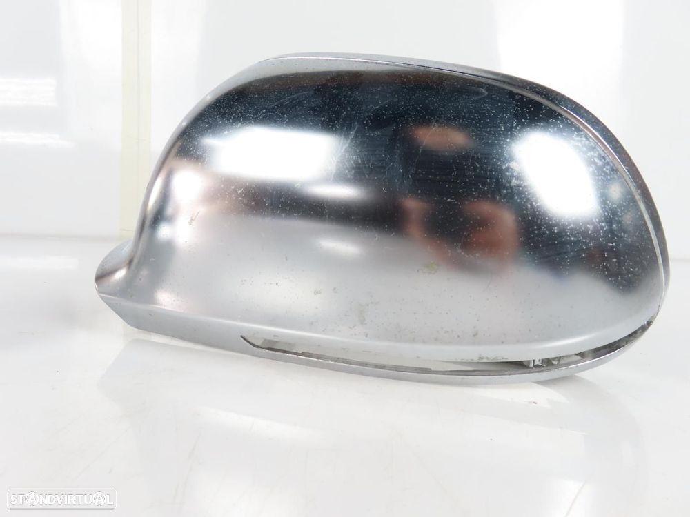 Conjunto Capas Retrovisores Usado / Original AUDI A5 (8T3)/AUDI A4 (8K2, B8)/AUD... - 4