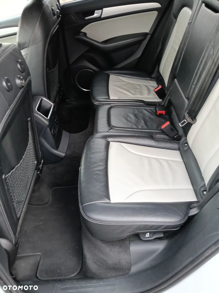 Audi SQ5 3.0 TDI Quattro Tiptronic - 15