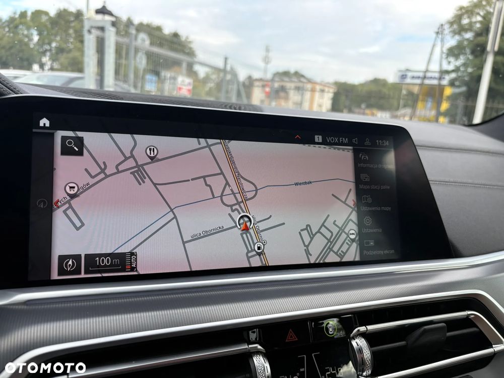 BMW X5 xDrive25d sport - 21