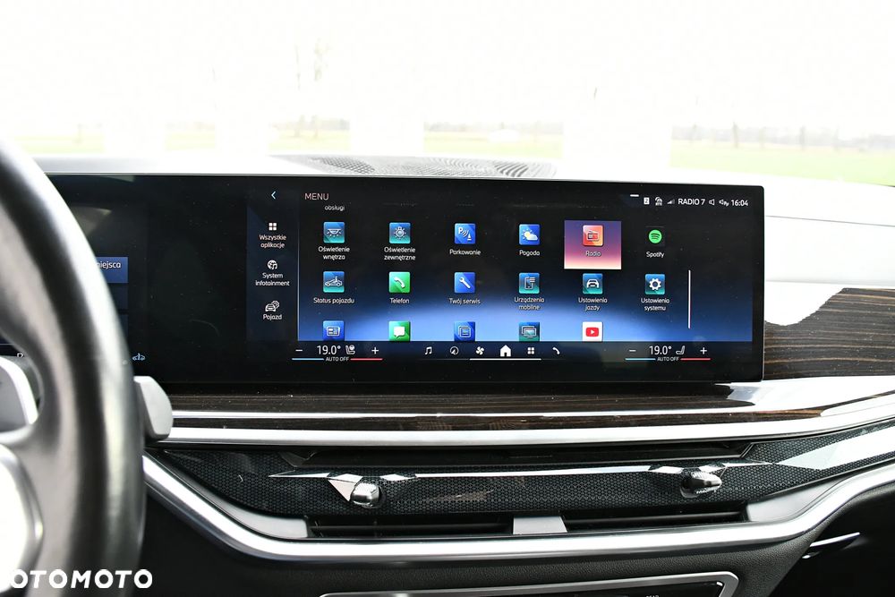 BMW X5 xDrive30d sport - 26