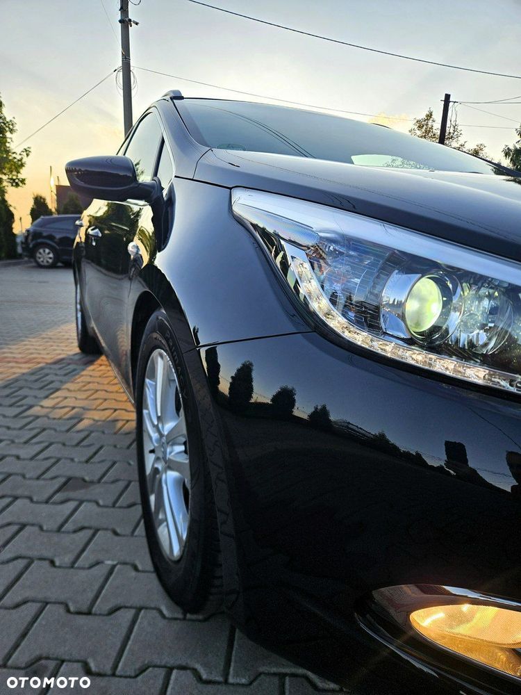 Kia Ceed 1.4 Business Line - 15