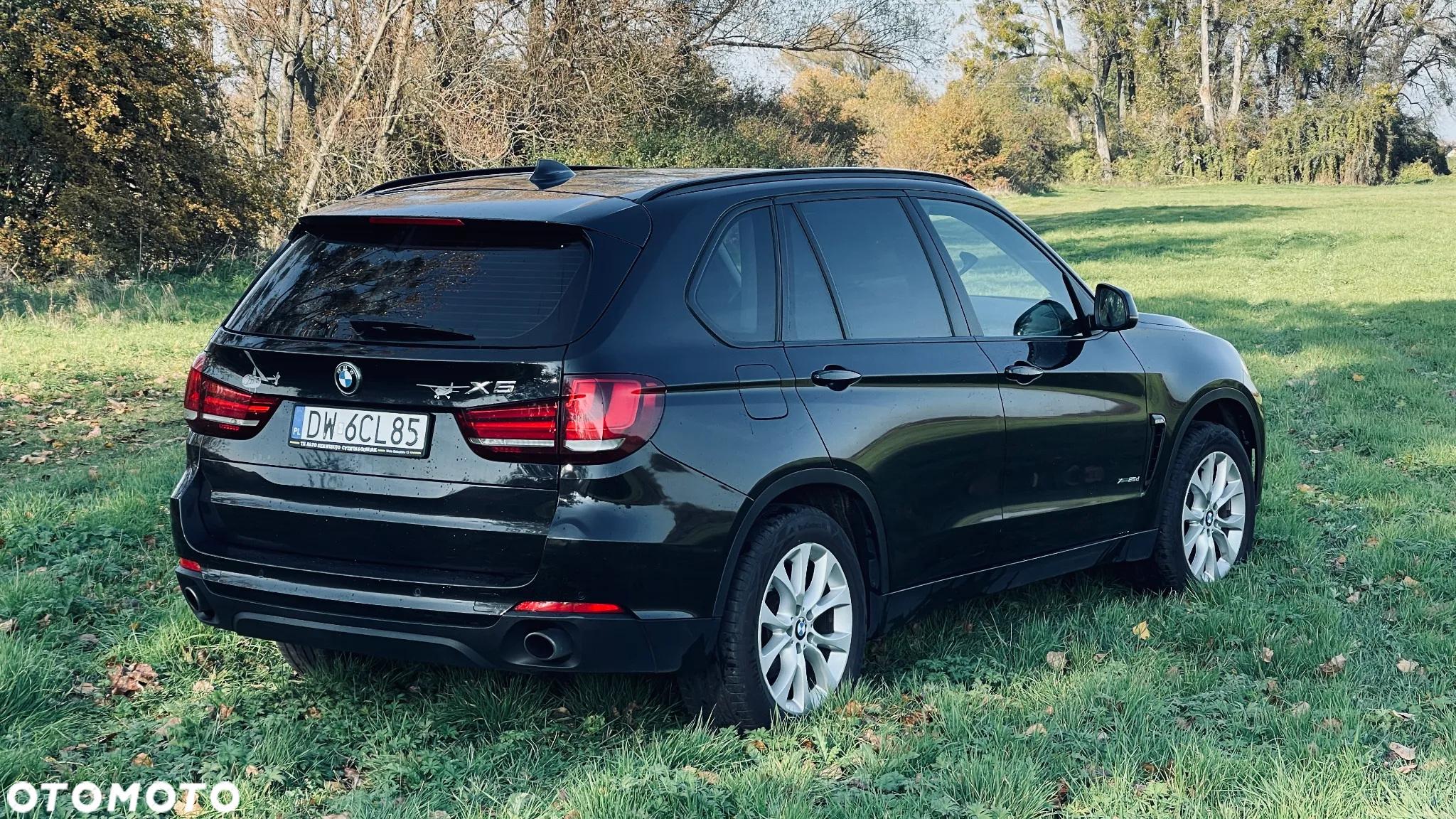 BMW X5 xDrive25d - 7