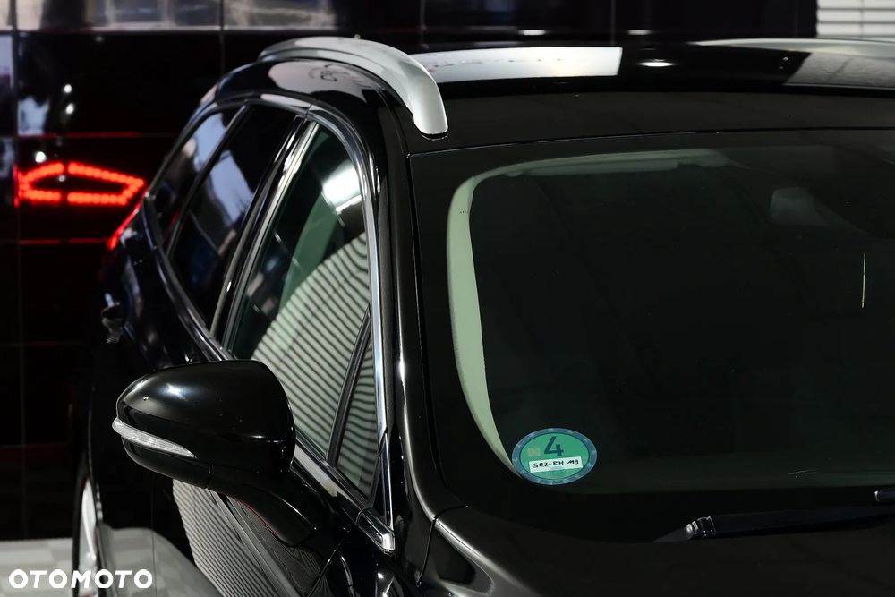 Ford Mondeo SW 1.5 EcoBoost S&S Trend - 38