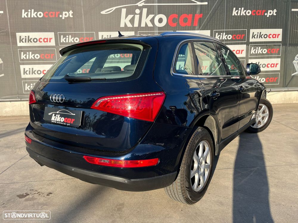 Audi Q5 2.0 TDI - 6