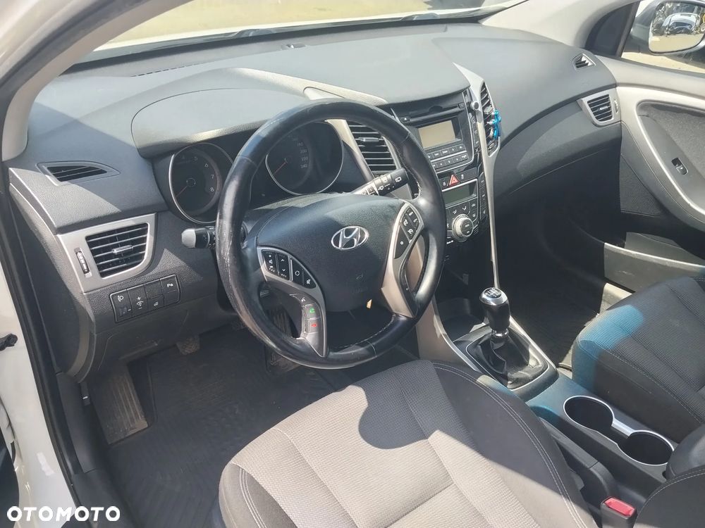Hyundai i30 - 5