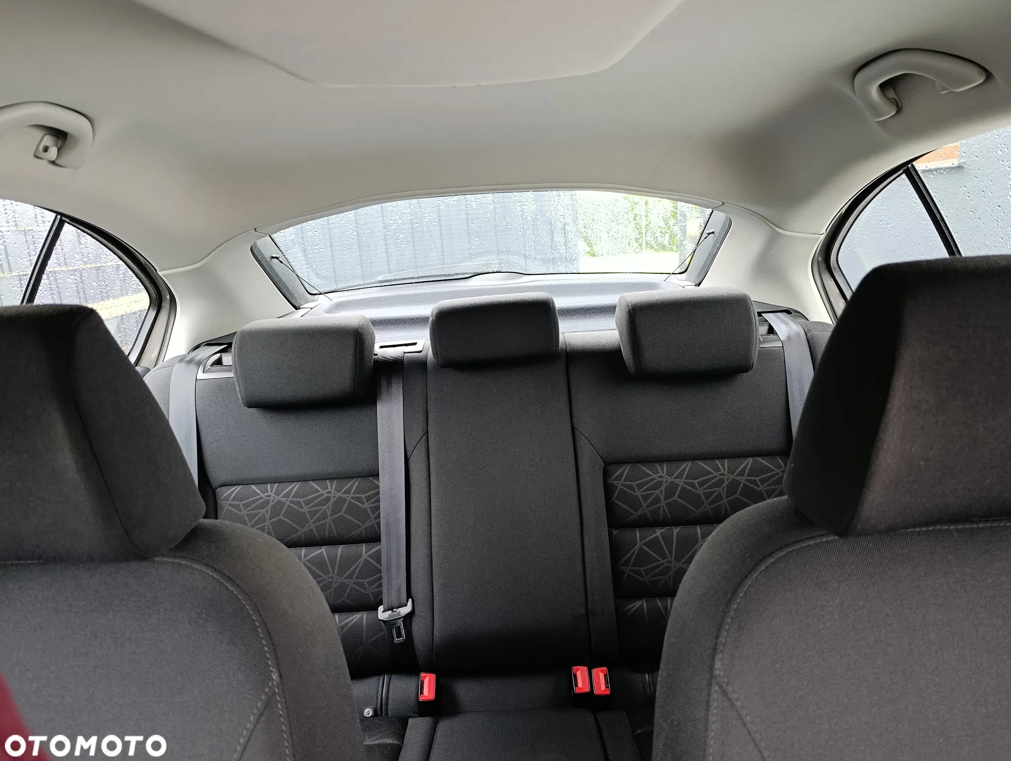 Skoda Octavia 1.6 Family - 29
