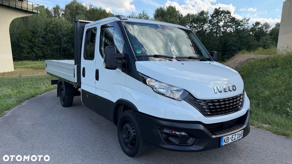 Iveco DAILY - 32