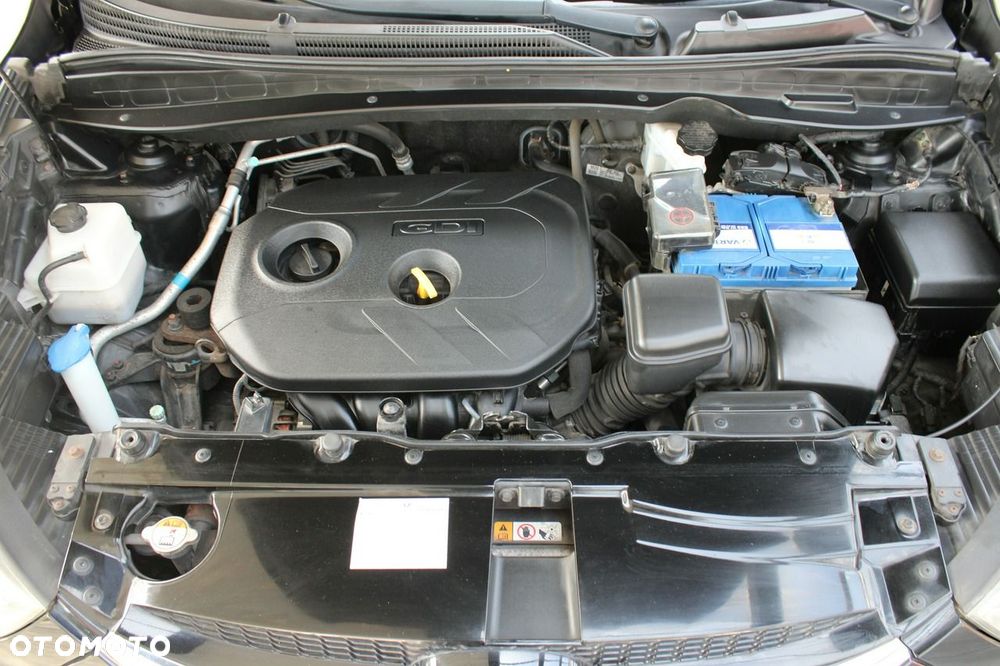 Hyundai ix35 2.0 GDI Premium 2WD - 33
