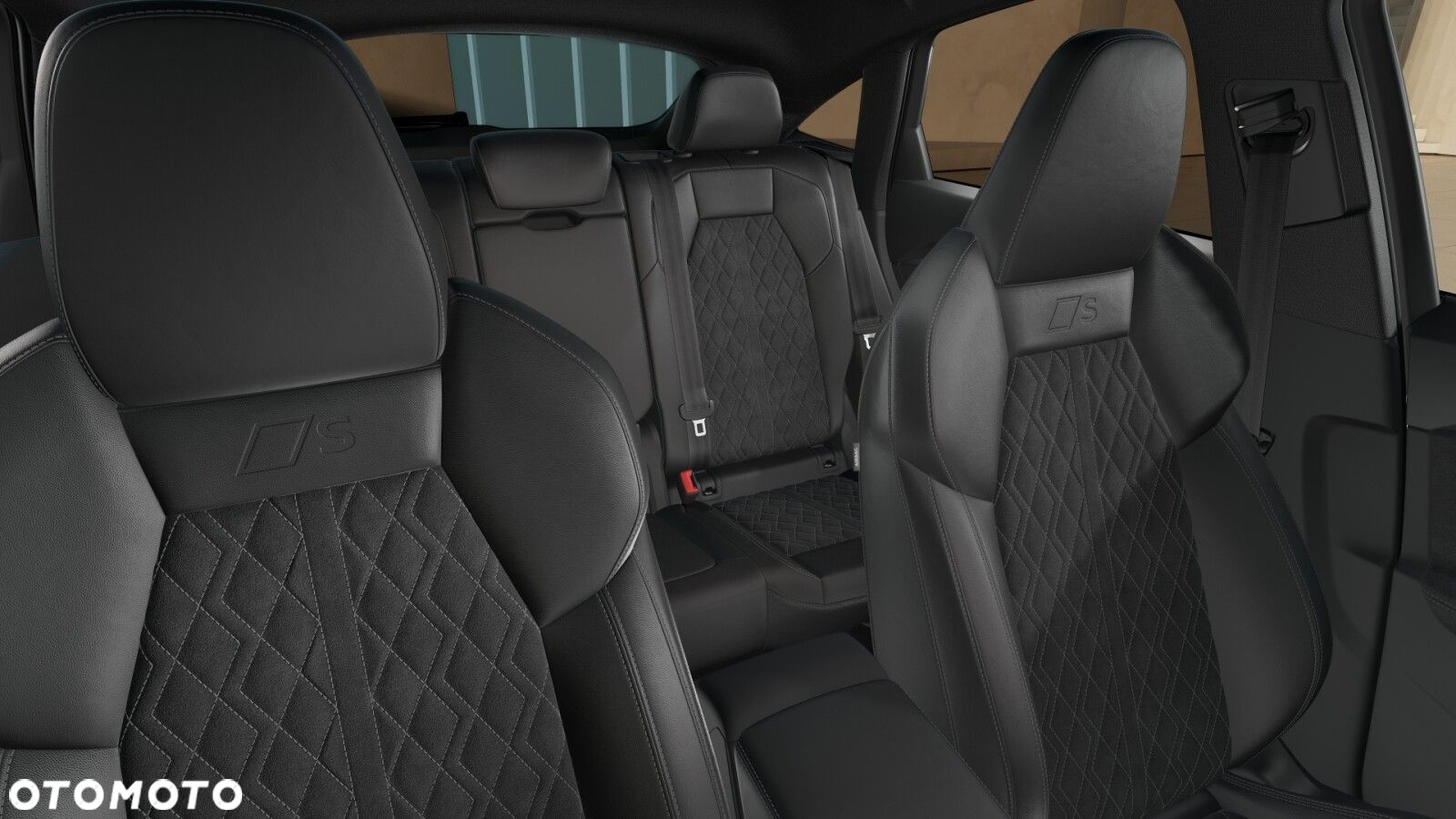 Audi Q5 Sportback 50 TFSI e Quattro S Line S tronic - 12