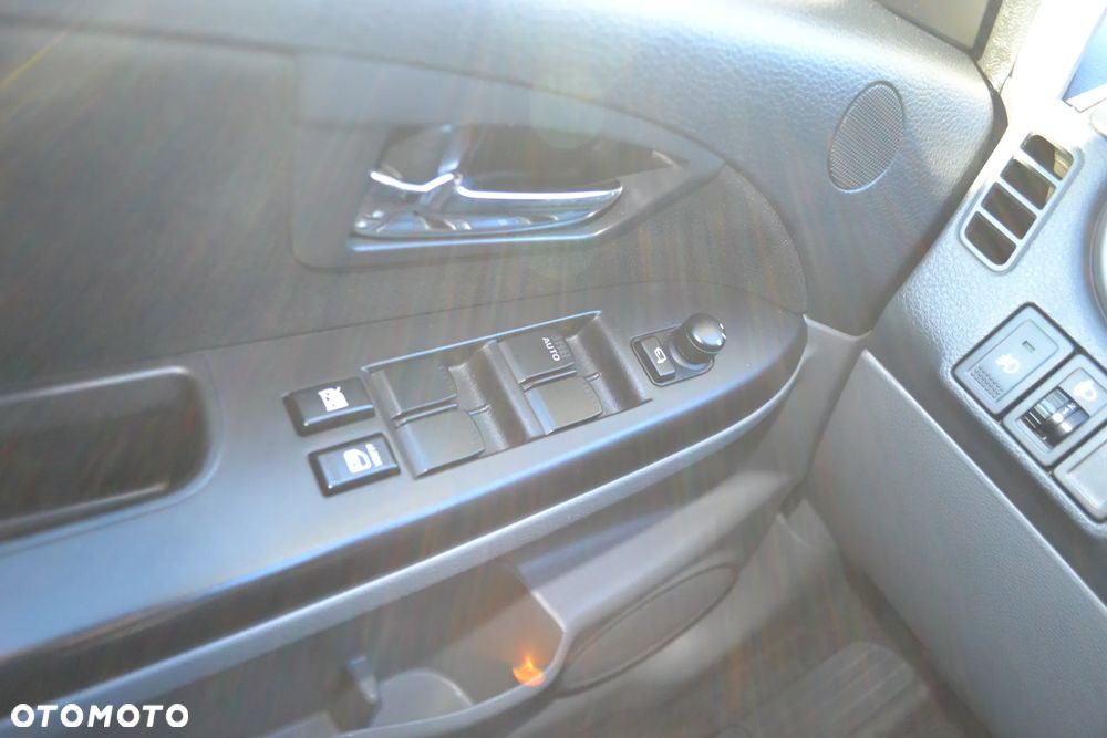 Suzuki SX4 1.6 Premium 4WD - 8