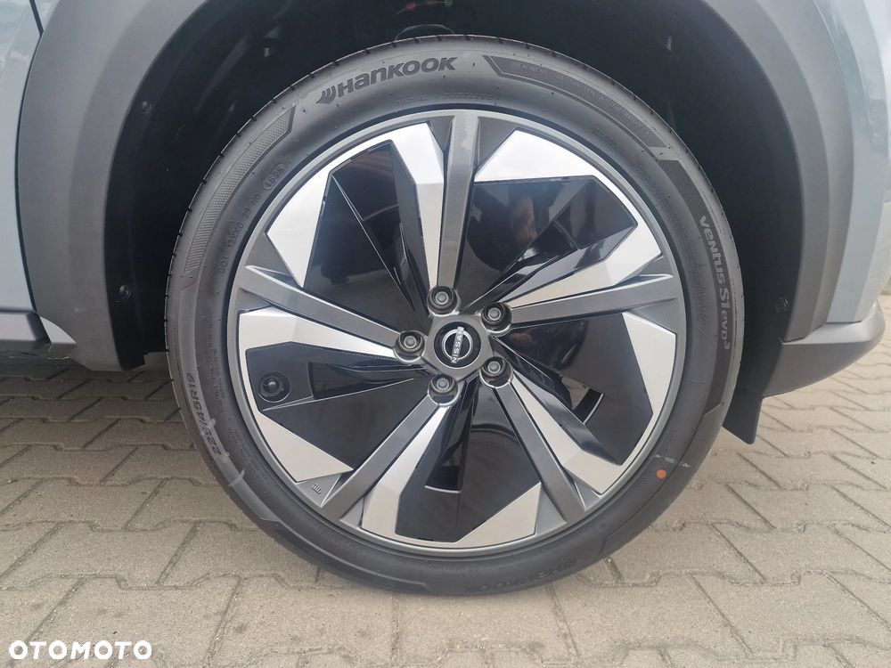 Nissan Juke 1.0 DIG-T N-Connecta DCT - 12