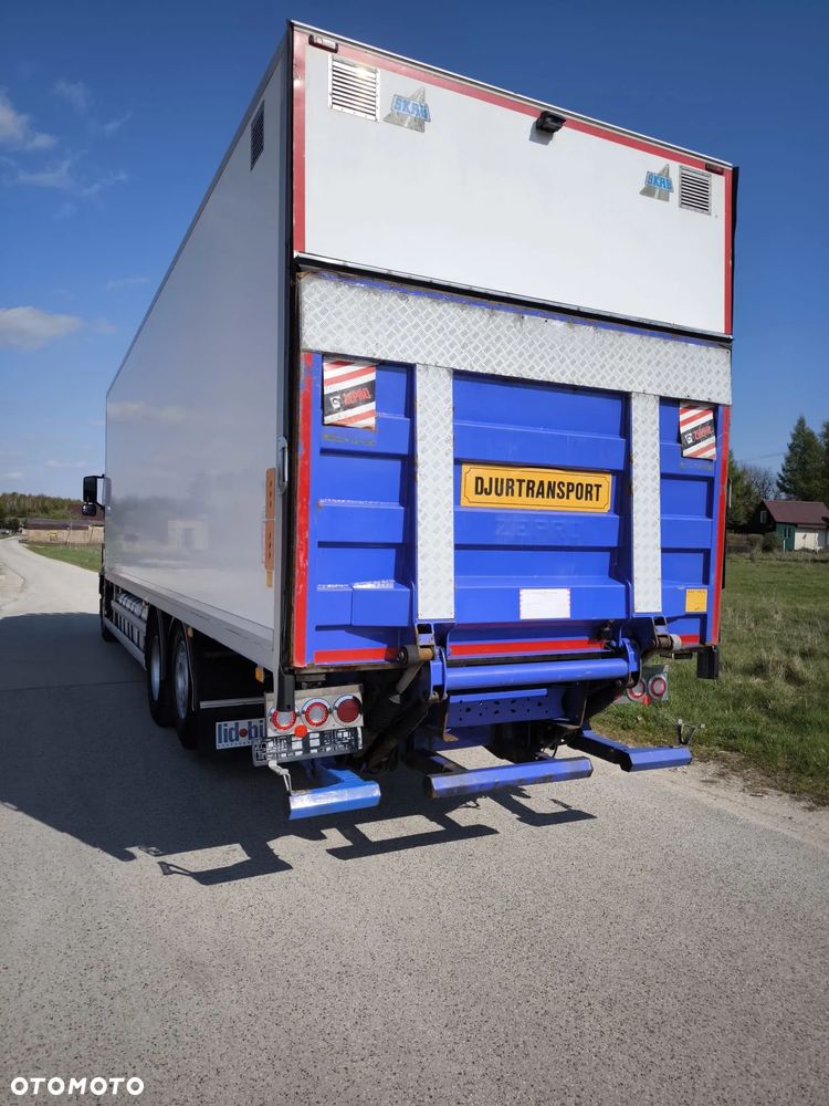 Volvo FH 420 6x2 Cena netto: 84700 - 6