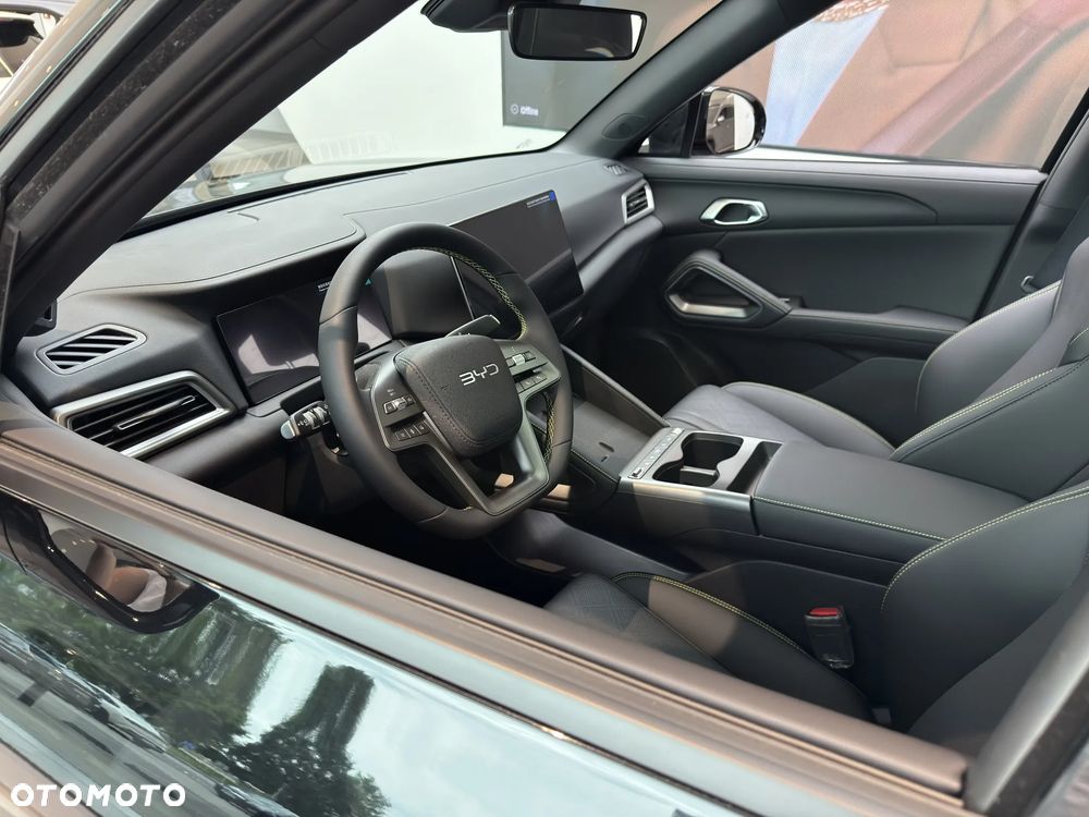 BYD Atto 2 DM-i - 11