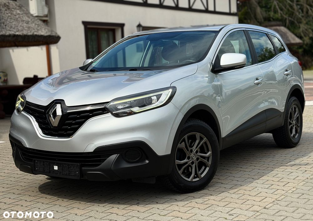 Renault Kadjar Energy TCe 130 Life - 7