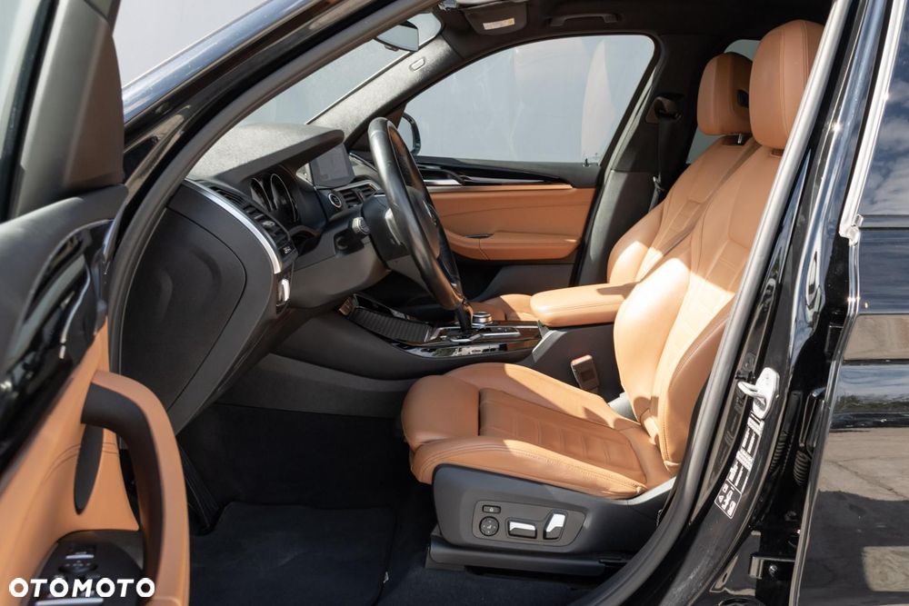 BMW X3 - 13