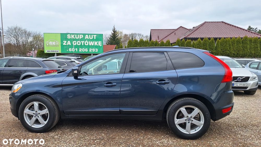 Volvo XC 60 - 5