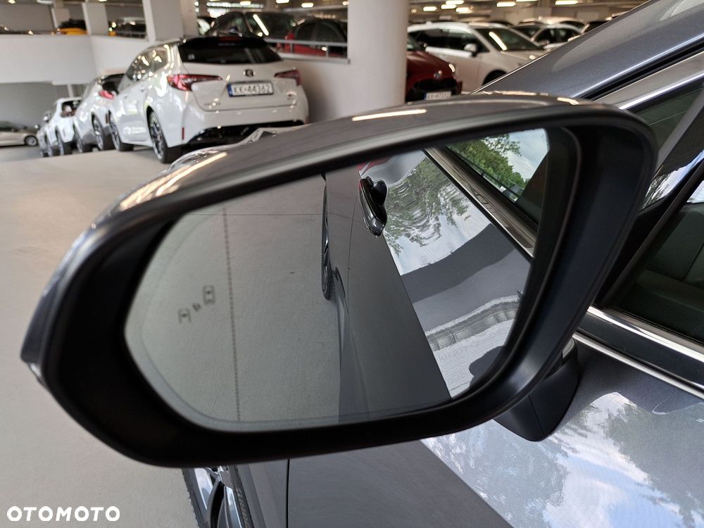 Lexus NX 350h Prestige AWD - 36