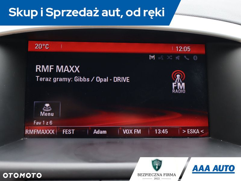 Opel Astra - 14