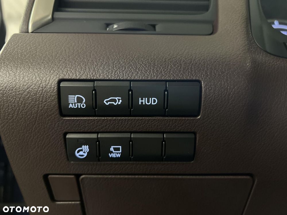 Lexus RX 450h Omotenashi MY19 - 28