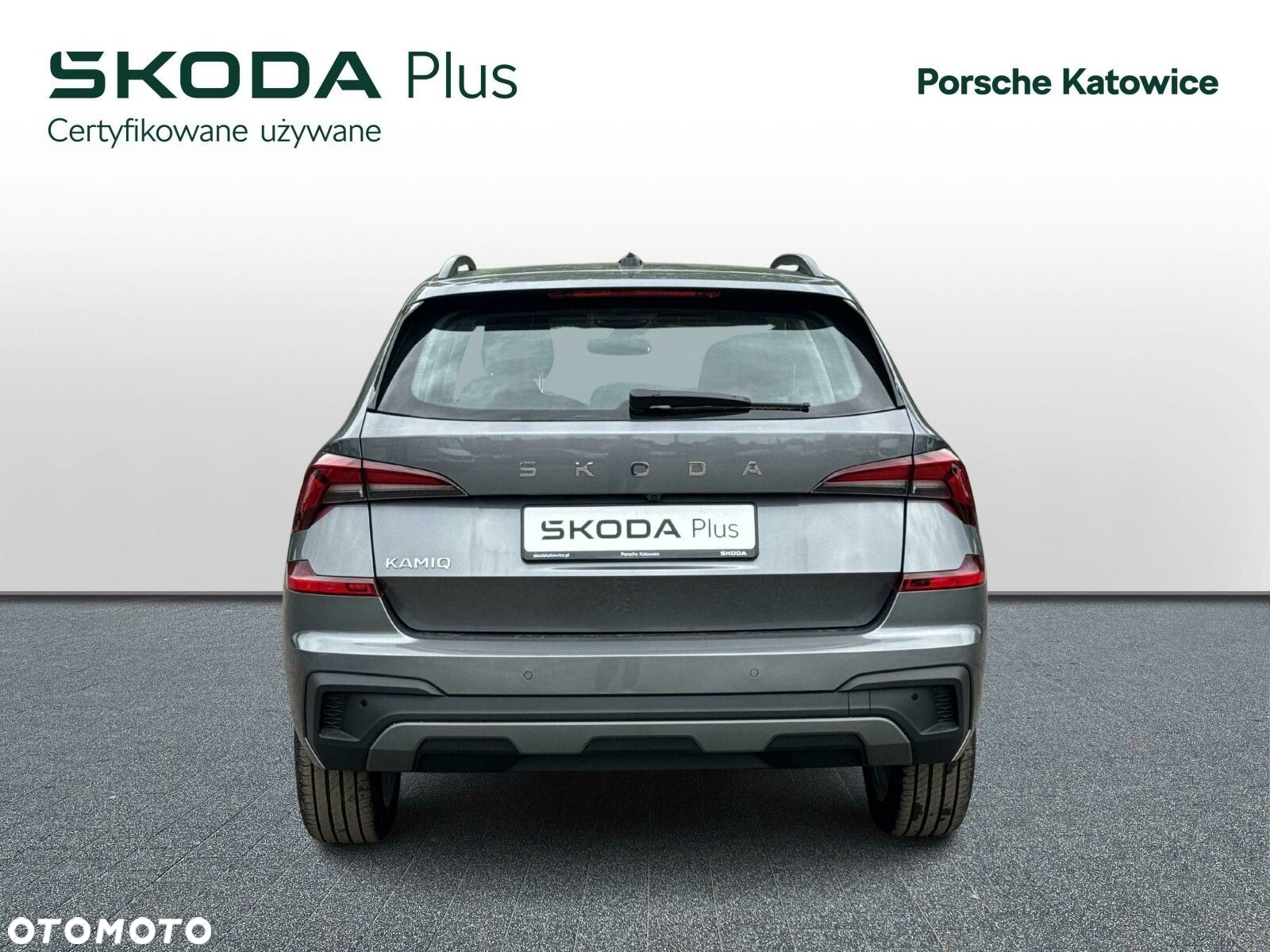 Skoda Kamiq - 4
