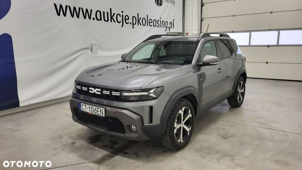 Dacia Duster - 1