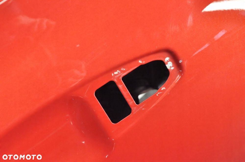 VOLVO S60 III V60 II DRZWI LEWY PRZÓD LEWE PRZEDNIE 725 - 8