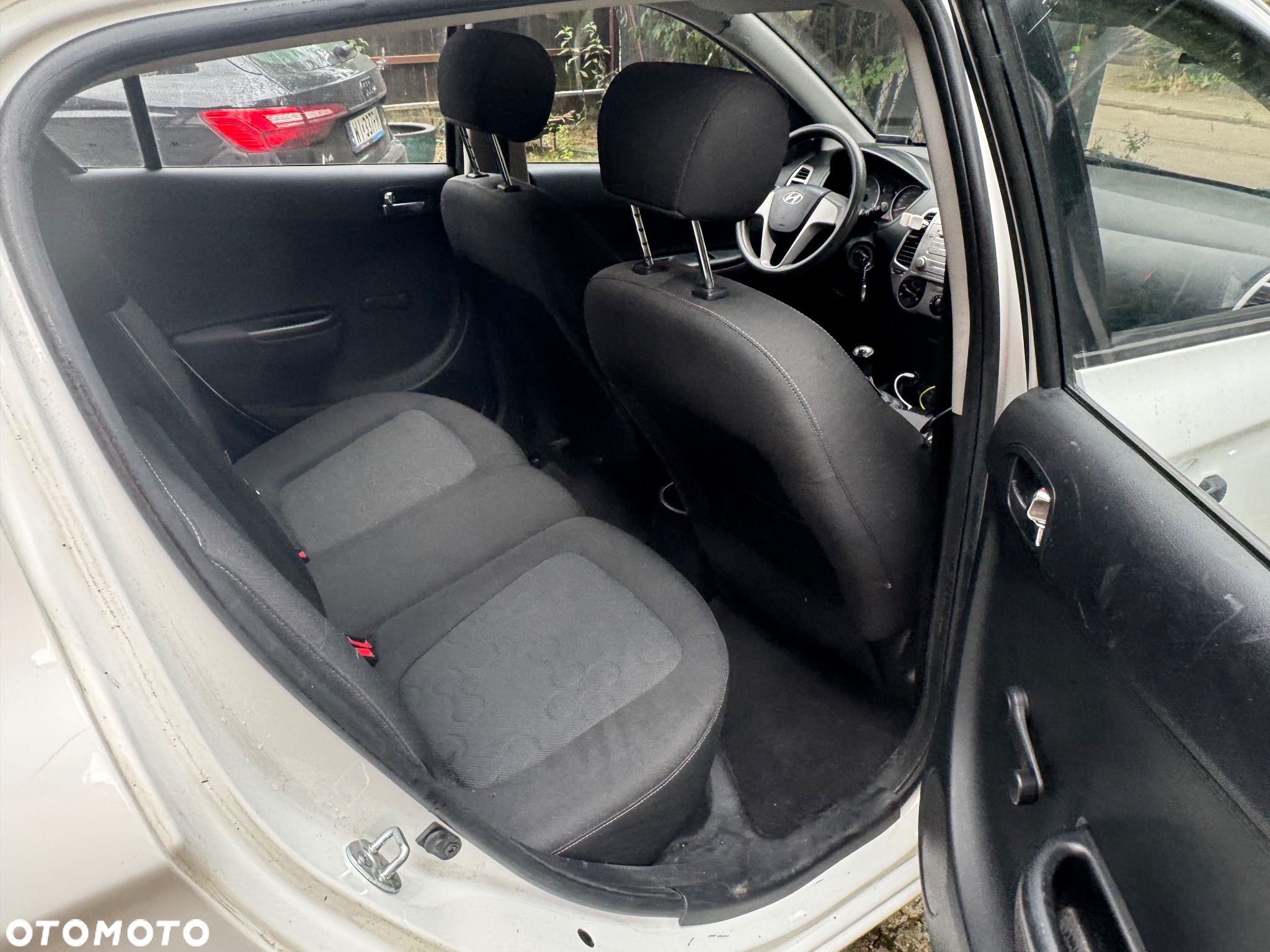 Hyundai i20 1.2 Classic - 9