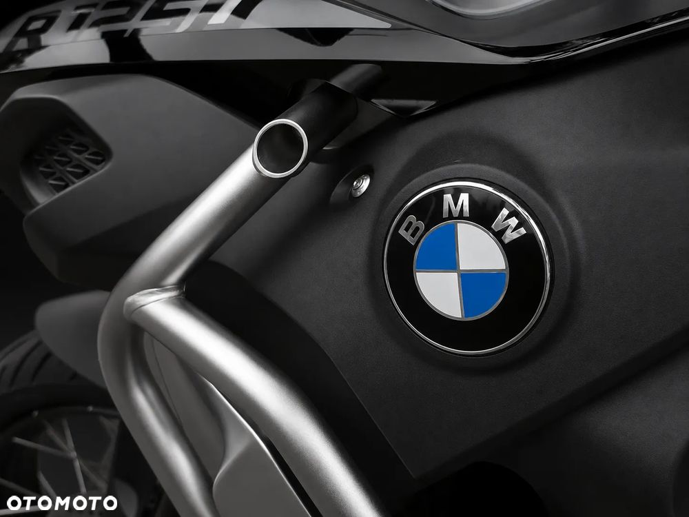BMW R1250 GS Adventure - 40