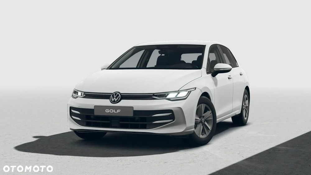 Volkswagen Golf - 3