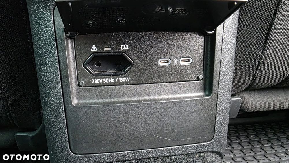 Skoda Superb - 22