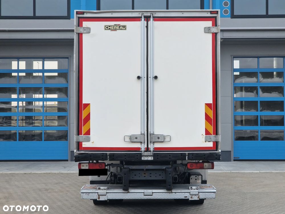 Volvo FE 280 | FM 280 | FL 280 - 5
