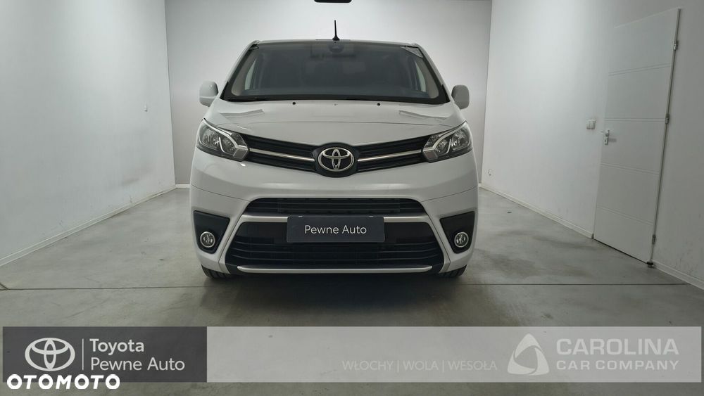 Toyota PROACE - 15