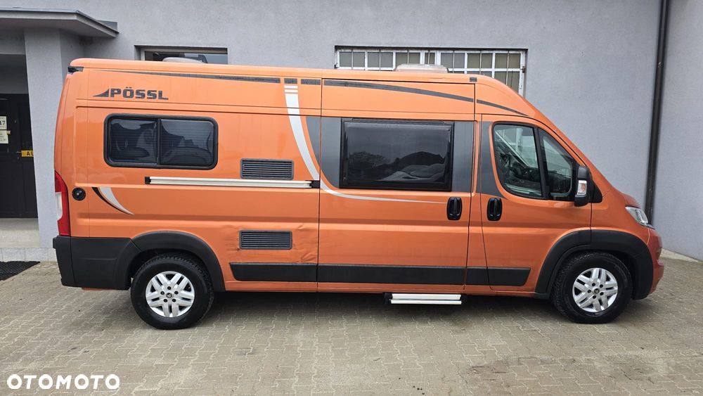 Possl 2 Win Plus 600 Citroen Jumper - 37
