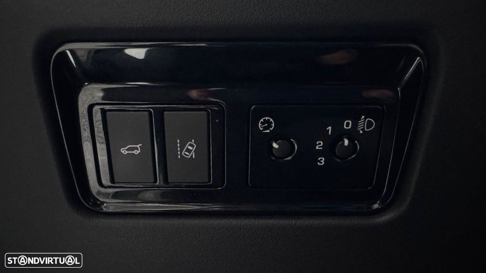 Jaguar F-Pace 2.0 i4D Pure Aut. - 19