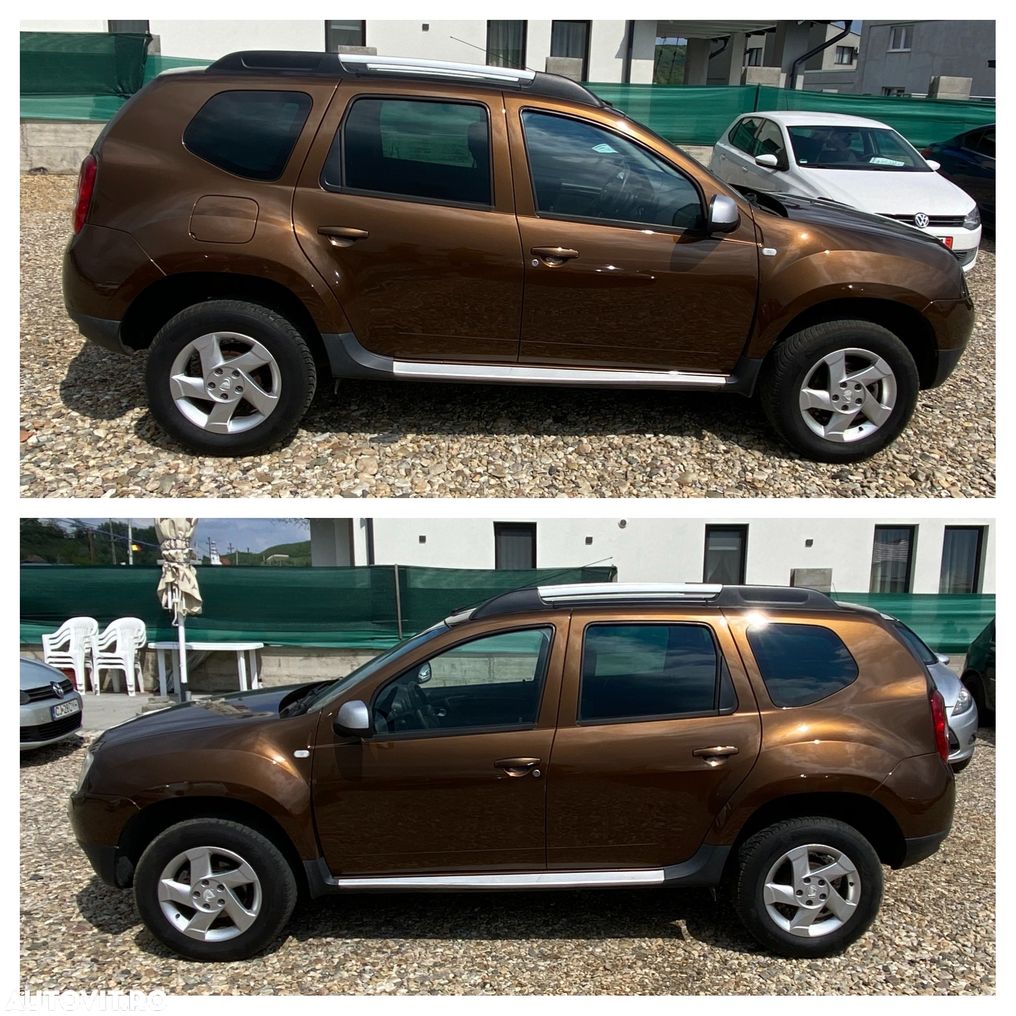 Dacia Duster 1.5 dCi 4x2 Laureate - 3