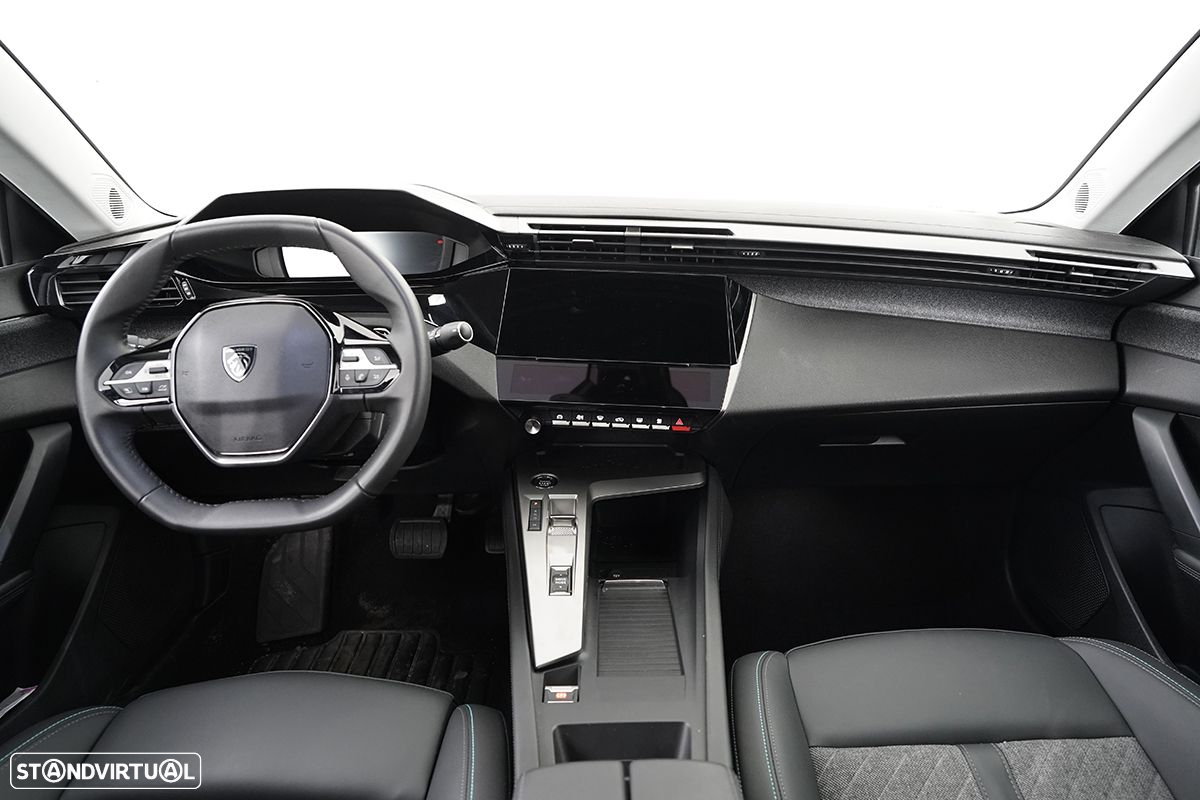 Peugeot 408 1.2 PureTech Allure EAT8 - 6