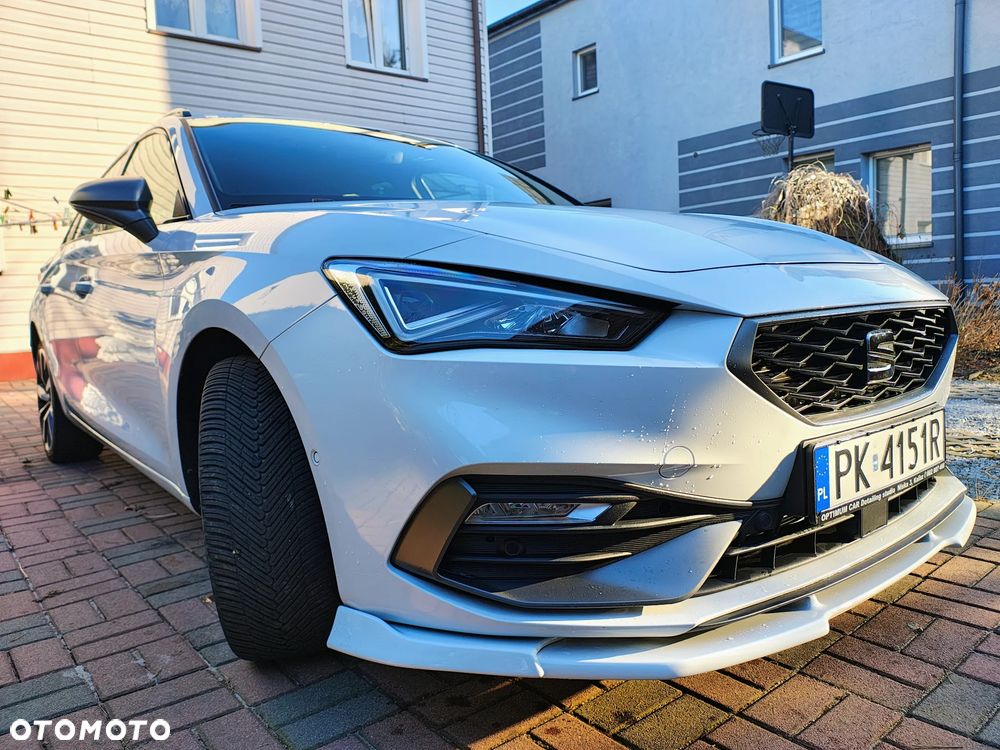 Seat Leon - 31