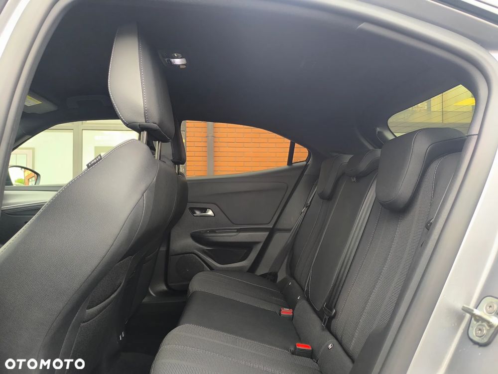 Opel Mokka - 9