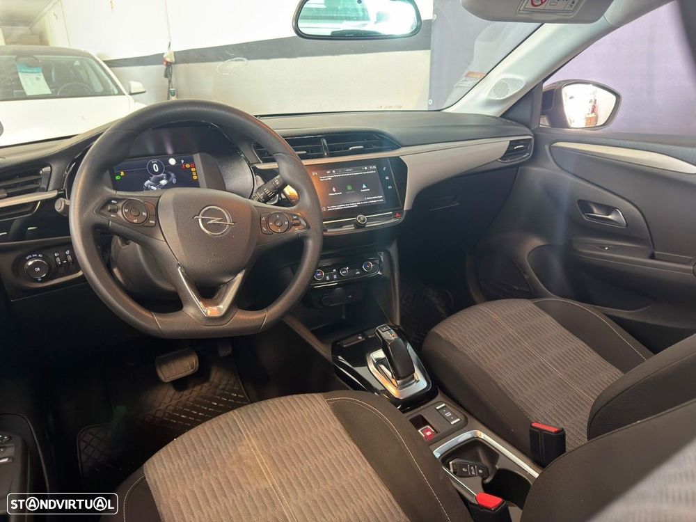 Opel Corsa-e 50 kWh Edition - 9